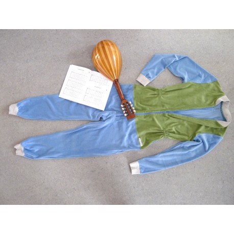 Nicki Overall Gr 122 Nicki Overall Gr 122