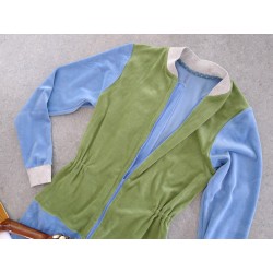 Nicki Overall Gr 122